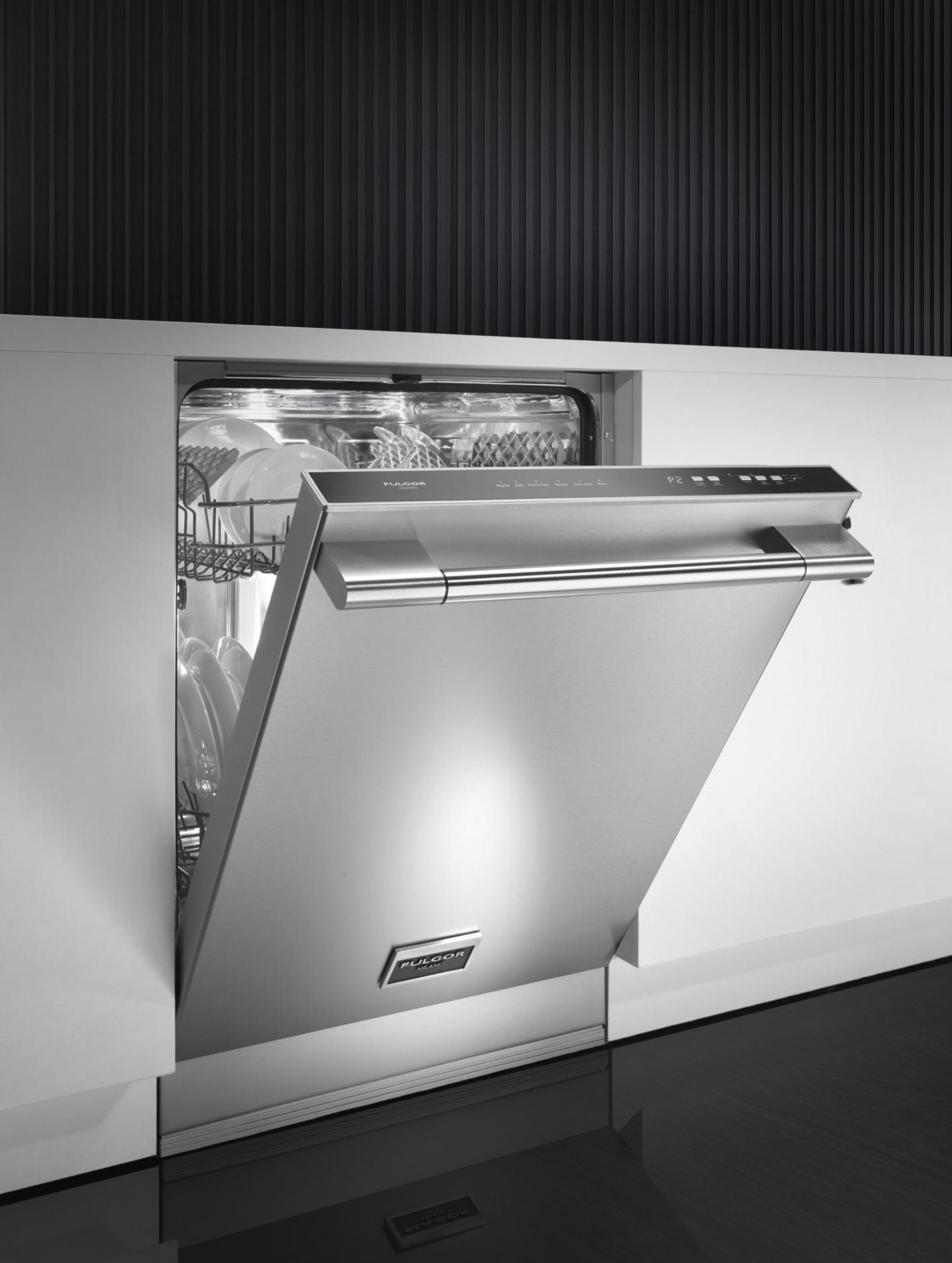 Dishwasher