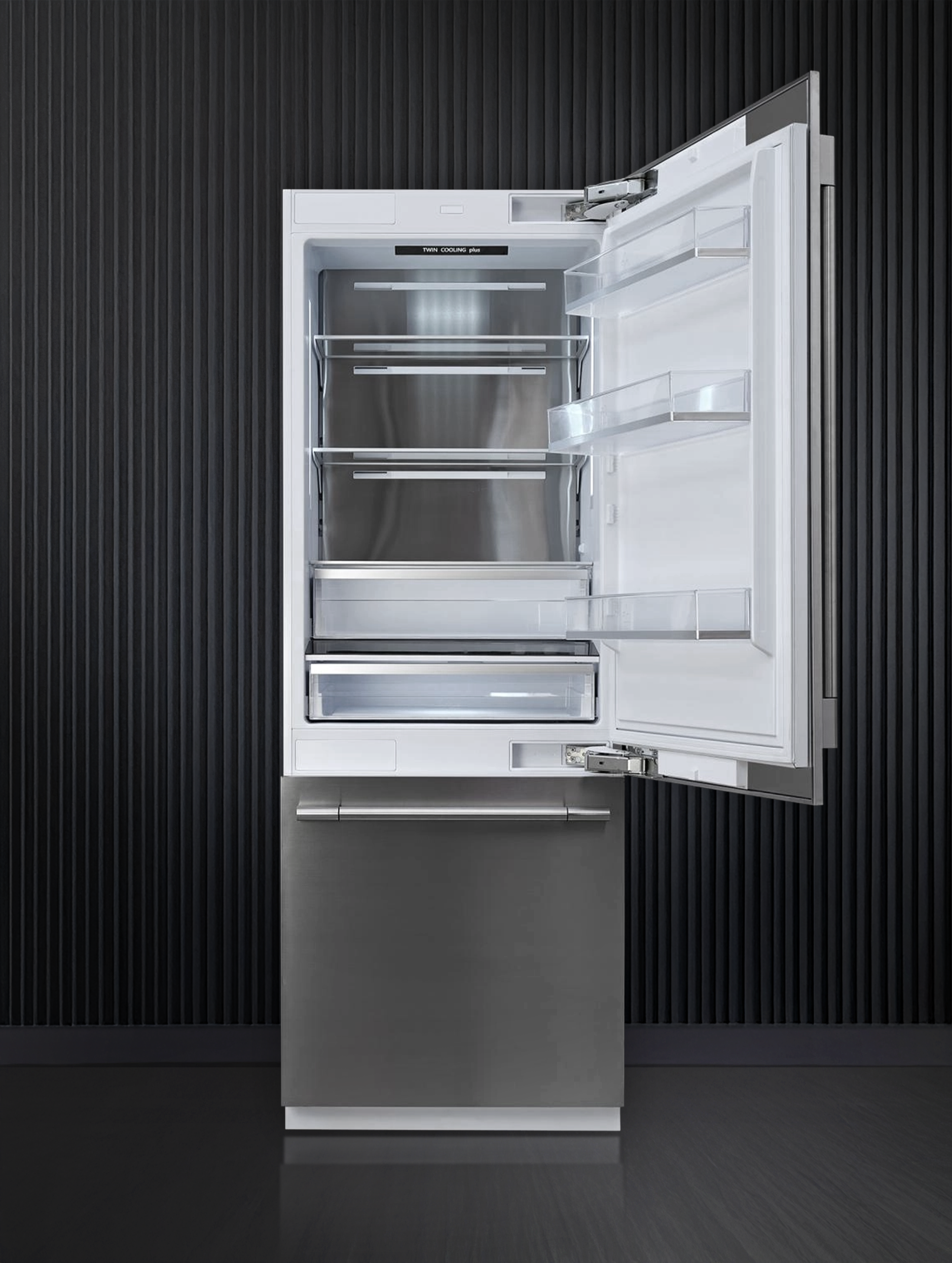 Refrigeration