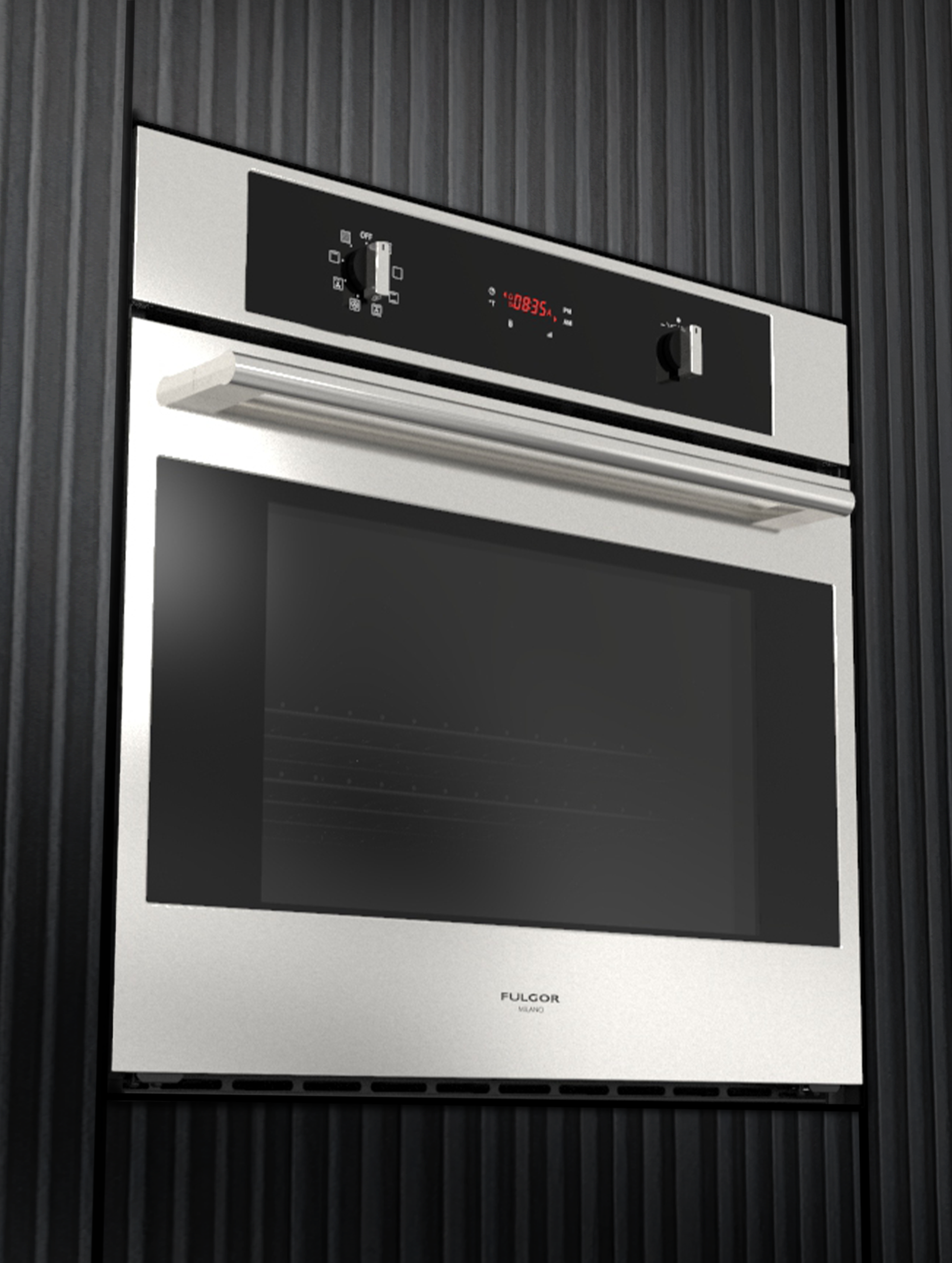 Full-sized Oven