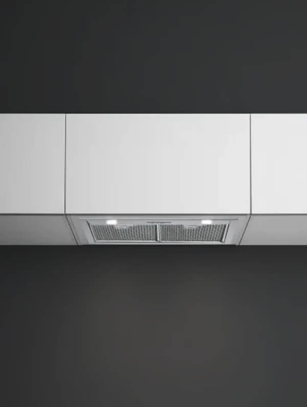 Kitchen Ventilation